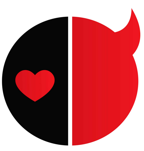 BlackVSEvil